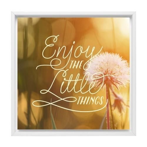 Inspirational Canvas Quotes For Wall Art | Shutterfly With Regard To Inspirational Canvas Wall Art (View 14 of 20)