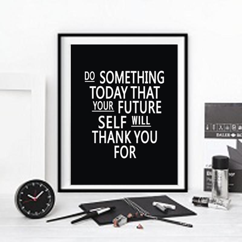 Inspirational Wall Art For Office. Prove Them Wrong Wall Art Hand In Inspirational Wall Art For Office (Photo 14 of 20)