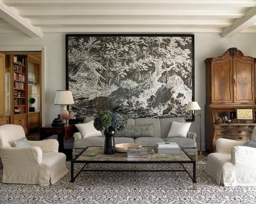 Uncover 69+ Striking Large Framed Wall Pictures For Living Room Trend Of The Year