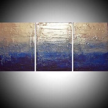 Large Wall Affordable Art Hanging Acrylic From Wrightsonarts On Throughout Large Triptych Wall Art (View 20 of 20)
