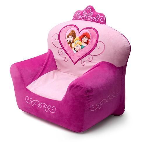 Little Sofa For Kids – Hereo Sofa With Regard To Disney Princess Couches (Photo 8 of 20)