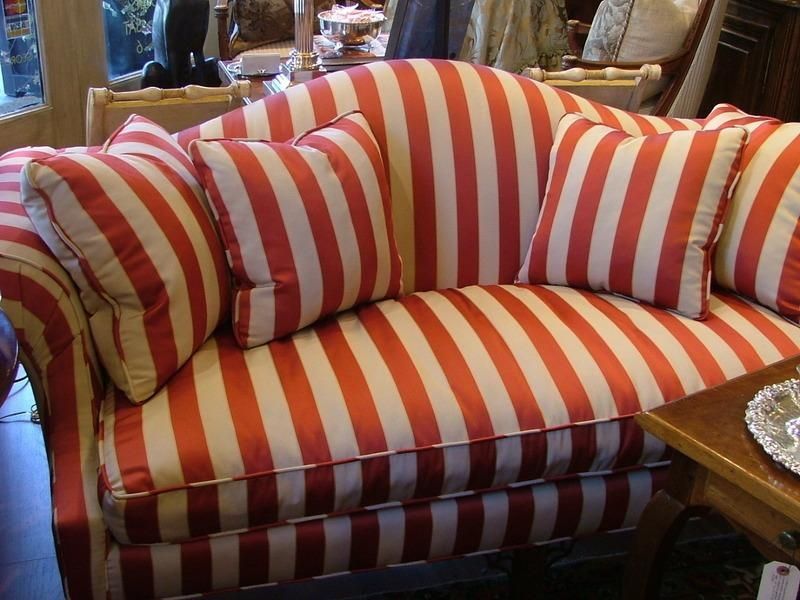 Make Camel Back Sofa Slipcovers — Home Design Stylinghome Design For Camel Back Couch Slipcovers (View 16 of 20)