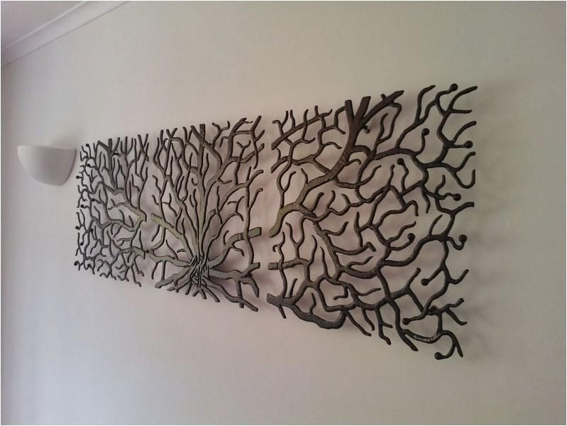 Metal Tree Wall Art Kohls In Metal Tree Wall Art Pertaining To Pertaining To Kohls Metal Tree Wall Art (View 18 of 20)