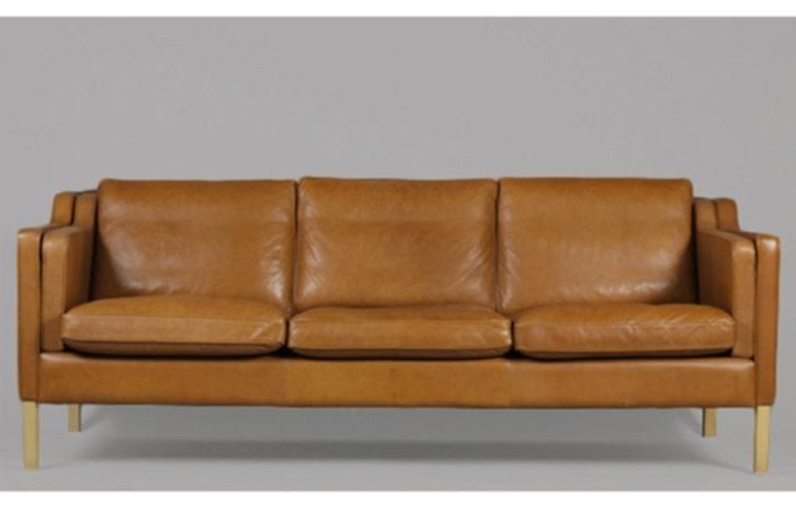 Mid Century Modern Archives – Pertaining To Modern Danish Sofas (View 16 of 20)