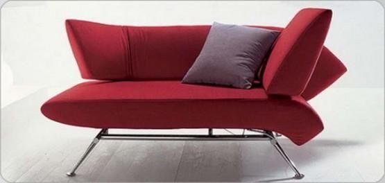 Modern Small Sofa Within Small Modern Sofas (View 1 of 20)
