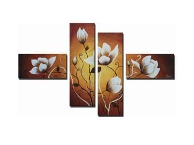 Multi Piece Wall Art – Cheap Canvas Wall Art Sets – Free Shipping Intended For Wall Art Multiple Pieces (Photo 1 of 20)