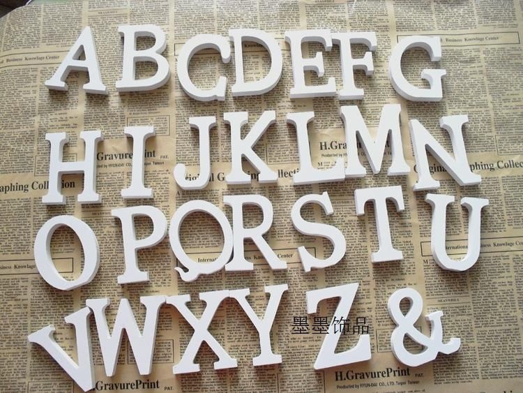 Online Buy Wholesale Wooden Word Wall Art From China Wooden Word With Wooden Word Wall Art (View 13 of 20)