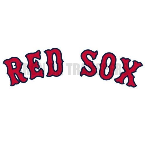 Order Your Personalized Boston Red Sox Logos Wall ,car,windows Intended For Red Sox Wall Decals (View 15 of 20)