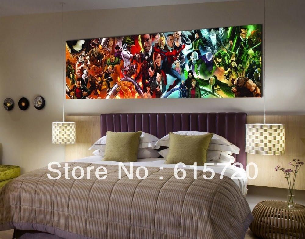 Oversized Wall Art – Large Wall Art Canvas Cheap – Youtube In Large Cheap Wall Art (View 6 of 20)