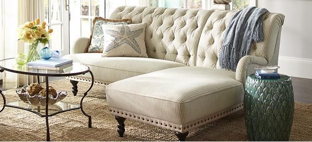 Pier 1: Save Up To 20% On Sofas, Chairs And More (View 1 of 20)
