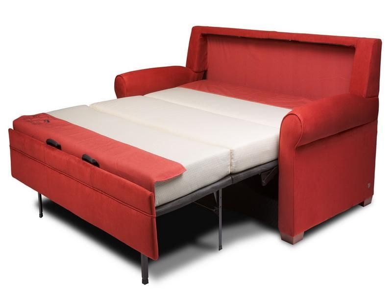 Queen Size Sofa Bed With Storage | Eva Furniture Pertaining To Queen Size Convertible Sofa Beds (View 13 of 20)