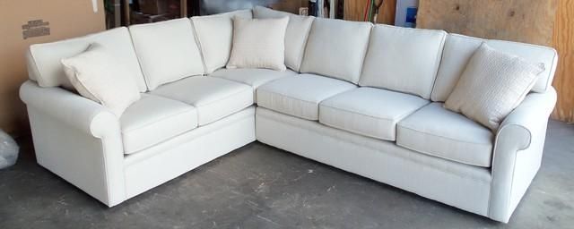 Featured Photo of Rowe Sectional Sofas