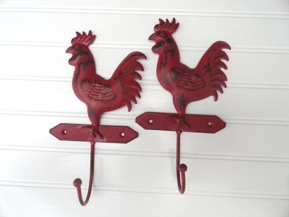 Rooster Wall Decor | Roselawnlutheran For Metal Rooster Wall Decor (Photo 8 of 20)