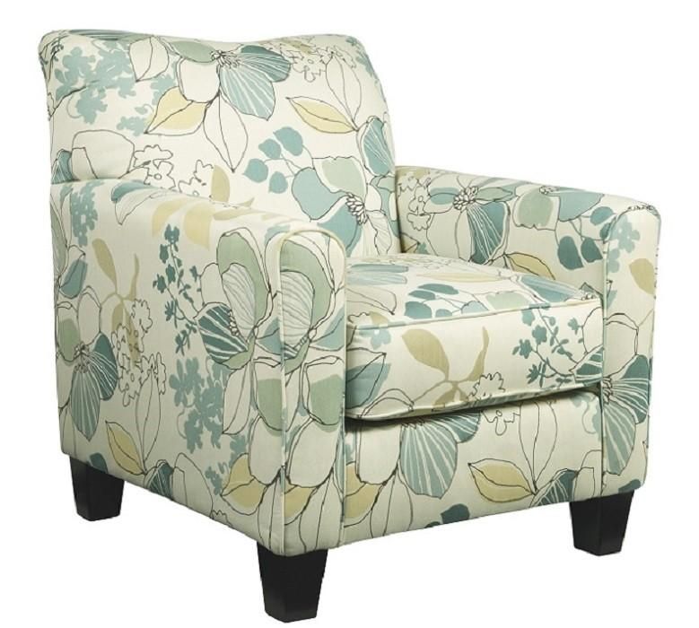Sea Foam Green Sofa, Loveseat, Chair & Ottoman – Sam Levitz Furniture Pertaining To Seafoam Green Couches (View 16 of 20)