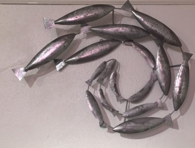 Shop Online – Wall Art Within Fish Shoal Metal Wall Art (Photo 18 of 20)