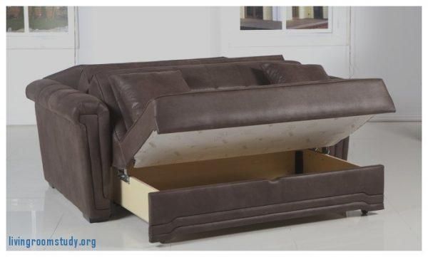 Sleeper Sofa : Imposing Mainstays Sofa Sleeper Black Faux Leather Throughout Mainstay Sofas (Photo 18 of 20)