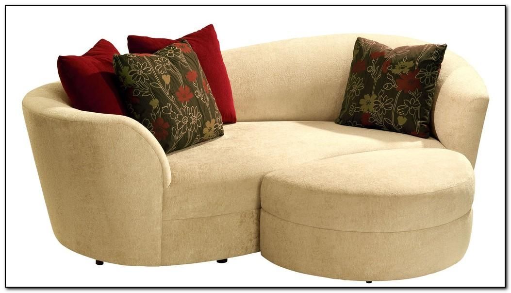 Small Curved Sectional Sofa – Sofa : Home Design Ideas With Regard To Small Curved Sectional Sofas (View 8 of 20)