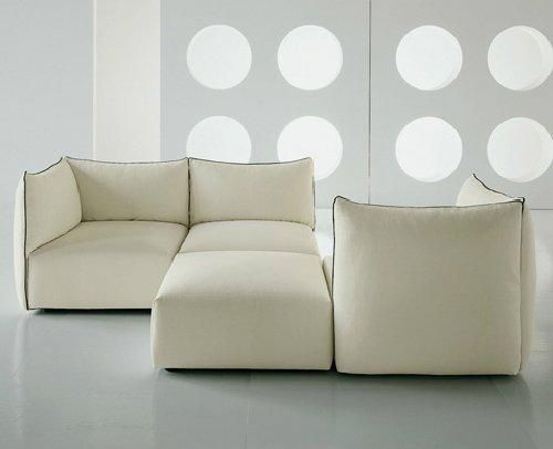 Small Modular Sofa Superb 13 Sofas For Spaces – Gnscl For Small Modular Sofas (Photo 1 of 20)