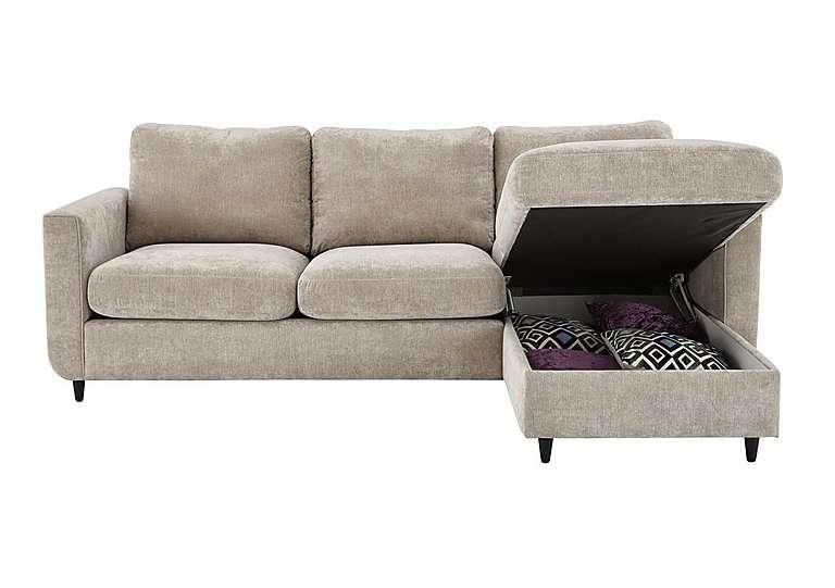 Sofa Bed Chaise | Ira Design In Chaise Sofa Beds With Storage (Photo 2 of 20)