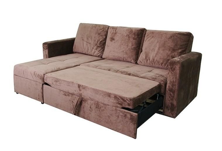 Sofa Bed With Storage. Furniture Joy Jensen Sofa Bed With Storage In Chaise Sofa Beds With Storage (Photo 6 of 20)
