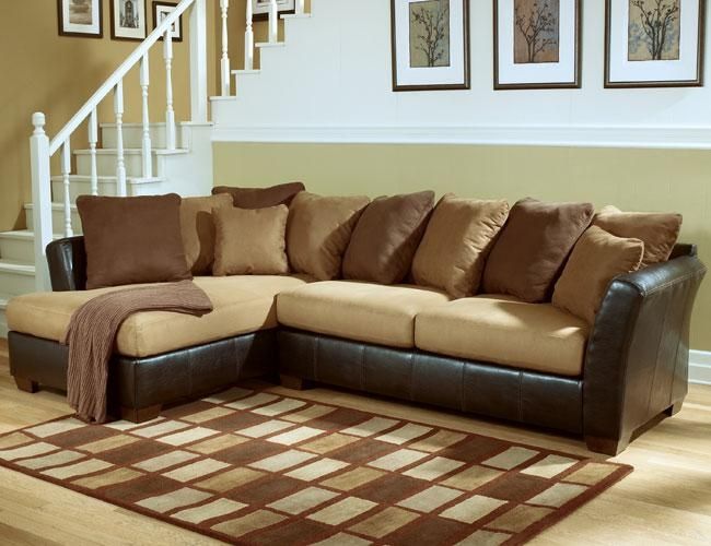 Sofa Beds Design: Inspiring Unique Sectional Sofas Phoenix Ideas With Regard To Ashley Furniture Corduroy Sectional Sofas (View 3 of 20)