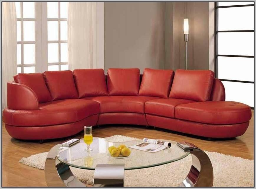 Sofa Beds Design: Outstanding Unique Faux Leather Sectional Sofa Regarding Ashley Faux Leather Sectional Sofas (View 15 of 20)