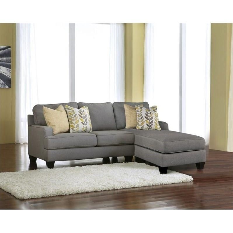 Sofa Beds Design: Popular Unique Gray Sectional Sofa Ashley Intended For Signature Design Sectional Sofas (Photo 10 of 20)
