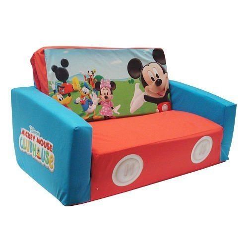 Sofa Design Ideas. Kids Flip Open Sofa Bed For Toddlers Couch And In Flip Open Kids Sofas (Photo 10 of 20)