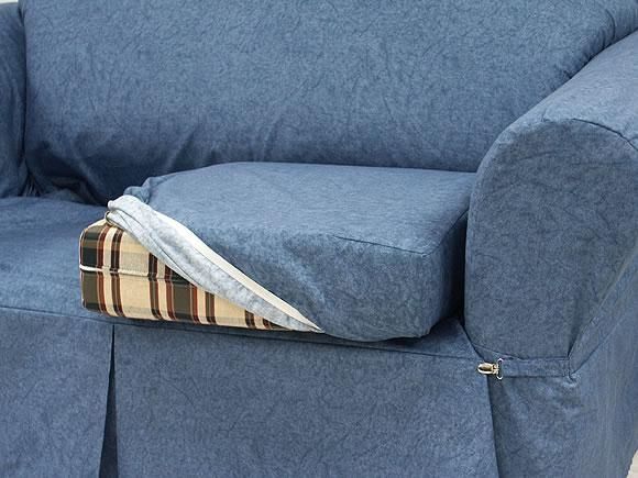 20 Best Individual Couch Seat Cushion Covers | Sofa Ideas
