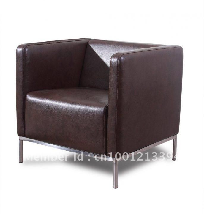 Sofas Center : Literarywondrous Single Sofa Chair Picture Ideas With Regard To Slipper Sofas (Photo 10 of 20)
