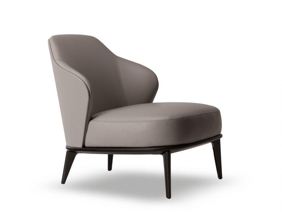 Sofas Center : Literarywondrous Single Sofa Chair Picture Ideas Within Slipper Sofas (Photo 19 of 20)