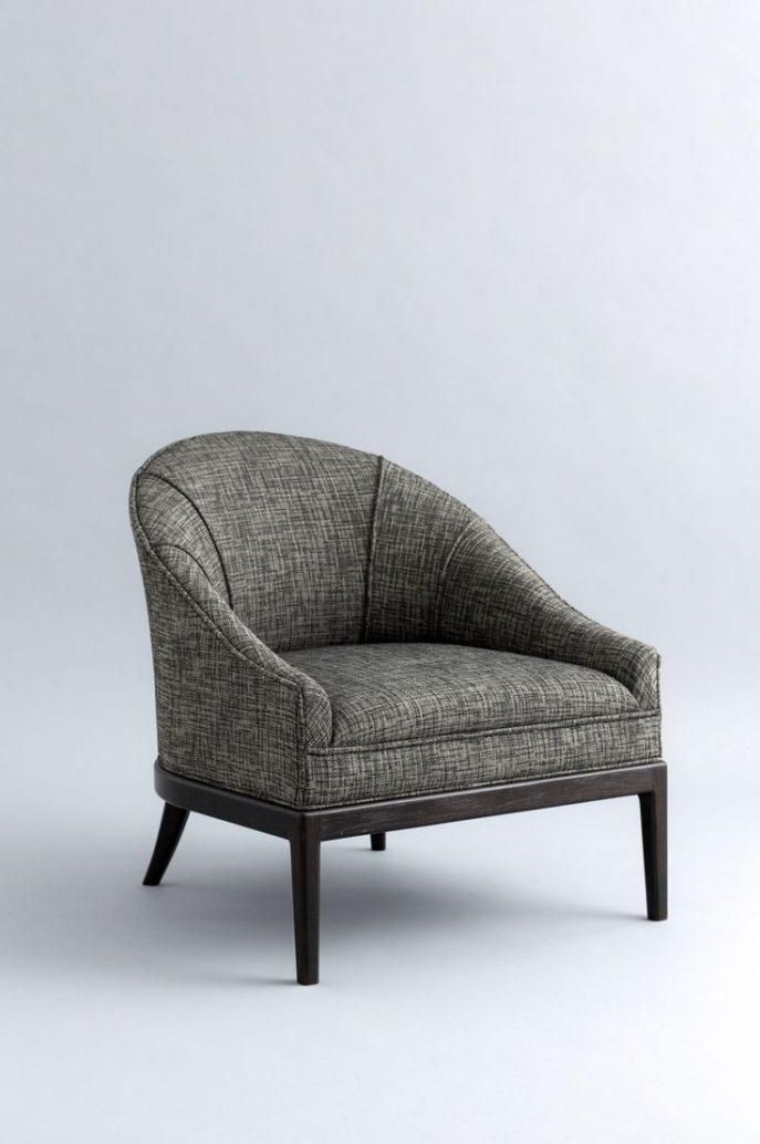 Sofas Center : Single Sofa Chair Literarywondrous Picture Ideas Throughout Slipper Sofas (Photo 9 of 20)