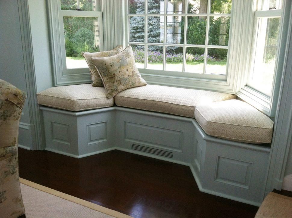 Sofas Center : Window Seat Cushions Ideas 3264X2448 Seamstress Regarding Window Sofas (View 1 of 20)