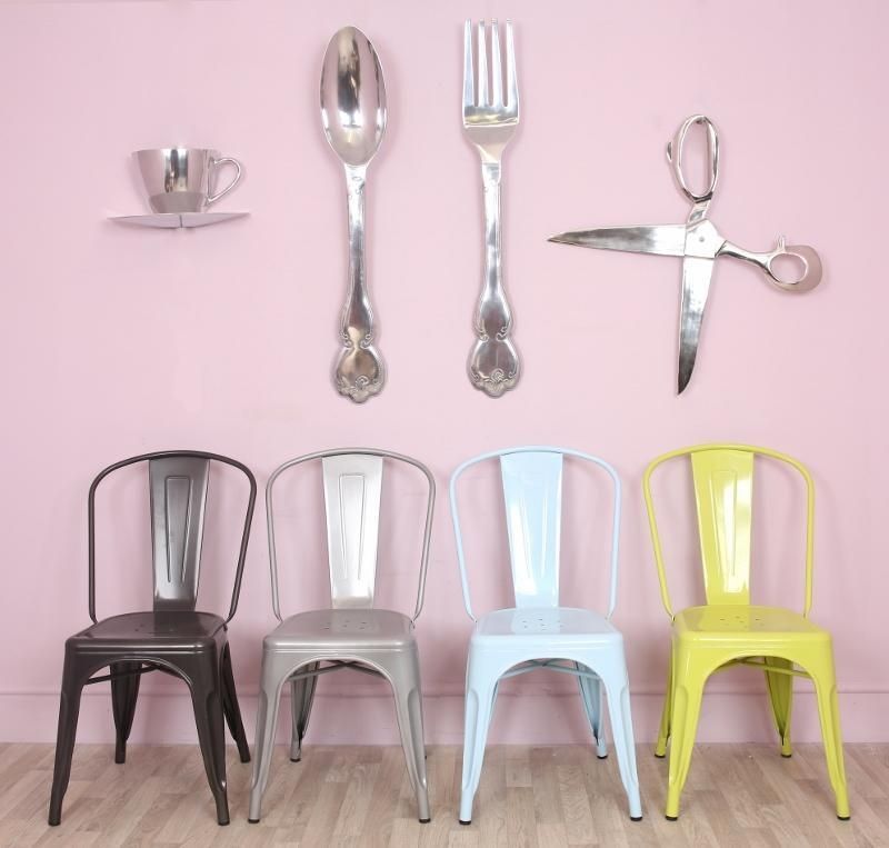 Spoon And Fork Wall Decor | Roselawnlutheran Regarding Oversized Cutlery Wall Art (View 8 of 20)