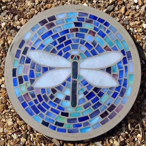 The 25+ Best Mosaic Patterns Ideas On Pinterest | Mosaic Ideas Intended For Mosaic Art Kits For Adults (View 18 of 20)