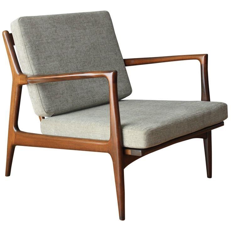 Top 25+ Best Danish Modern Furniture Ideas On Pinterest | Teak Inside Danish Modern Sofas (View 16 of 20)
