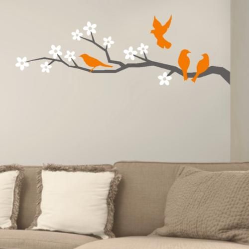 Tree Branch Wall Art Cool Canvas Wall Art On Cool Wall Art – Home Throughout Tree Branch Wall Art (View 5 of 20)