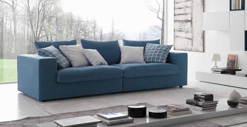 Featured Photo of Modern Sofas