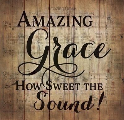 Wall. Amazing Grace Wall Art – Home Interior Design Within Grace Wall Art (Photo 12 of 20)