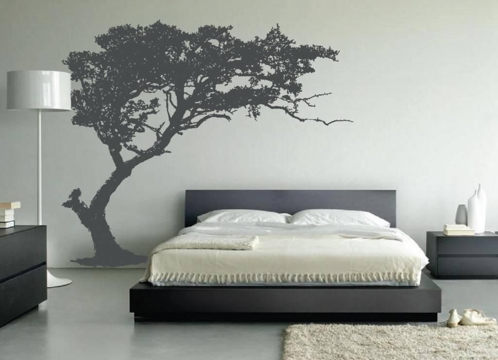 Wall Art Decor Ideas : Best Ideas Wall Art Decor – Jeffsbakery Throughout Bed Wall Art (View 18 of 20)