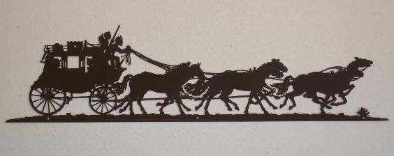 Wall Art Design Ideas: Epic Western Metal Wall Art Silhouettes 90 Inside Western Metal Art Silhouettes (View 8 of 20)