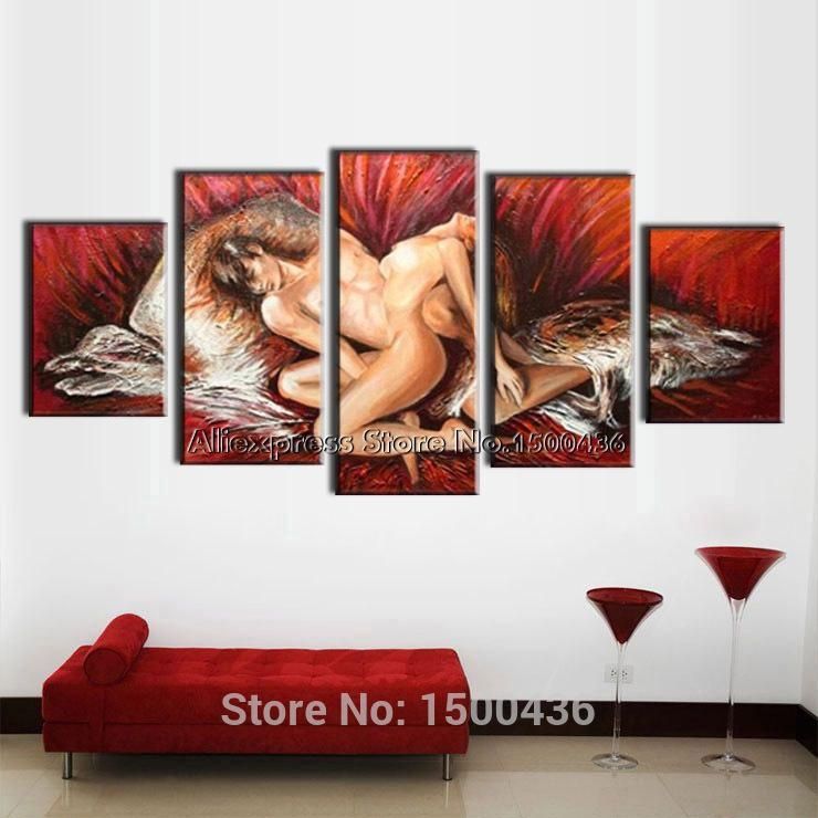 Wall Art Designs: Awesome Canvas Photo Wall Art Beautiful Canvas Pertaining To Oil Painting Wall Art On Canvas (View 6 of 20)