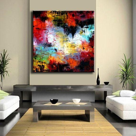 Wall Art Designs: Perfect Designing 48 X 48 Canvas Wall Art Large Throughout 48X48 Canvas Wall Art (View 1 of 20)