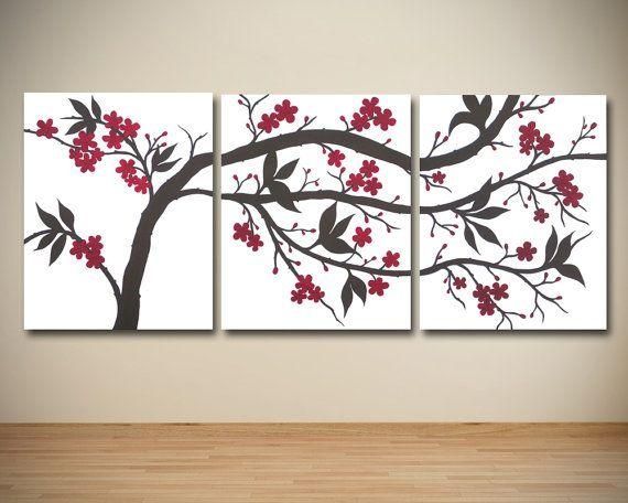 Wall Art Designs: Prints Canvas Triptych Wall Art Sale Large Metal Pertaining To Large Triptych Wall Art (View 5 of 20)