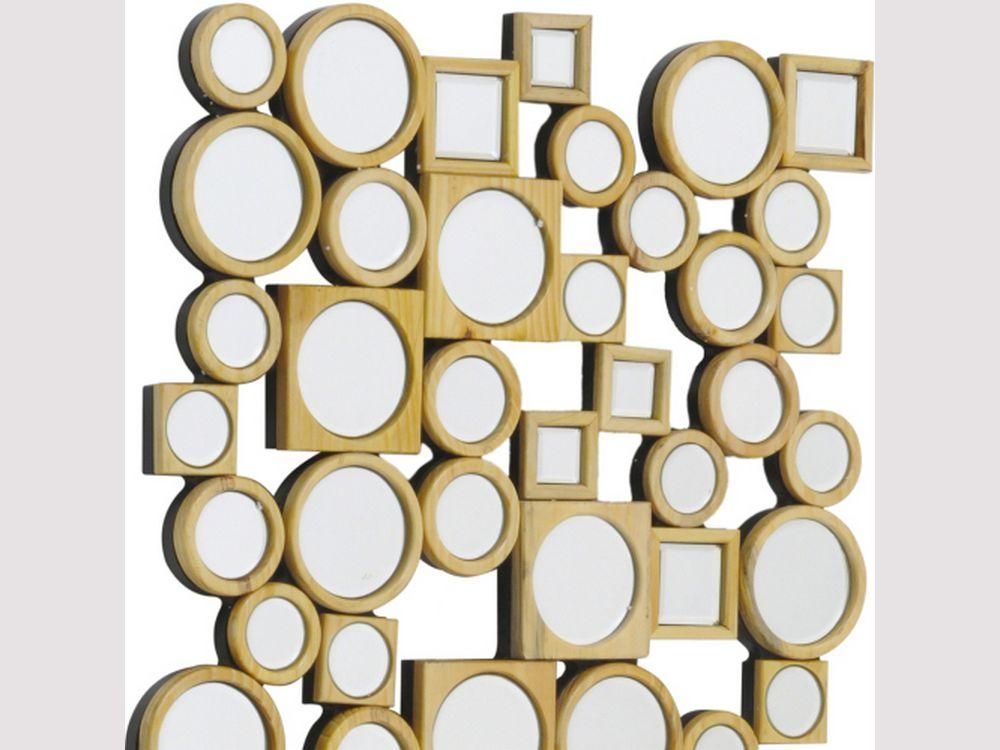 Wall Art Designs: Stunning Decorative Wall Art With Mirrors With Regarding Abstract Mirror Wall Art (View 7 of 20)