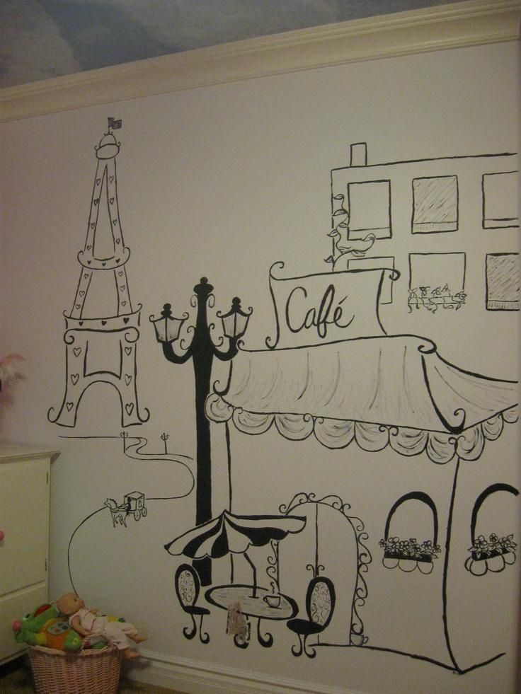 Wall Art Designs: Stunning Good Example Of Wall Art Paris Theme Within Paris Themed Wall Art (Photo 1 of 20)