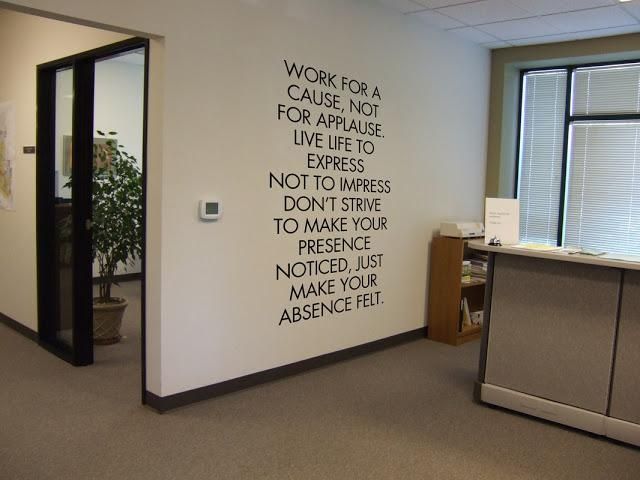Wall Art Designs: Top Office Wall Art Ideas Office Wall With Wall Art For Offices (View 6 of 20)