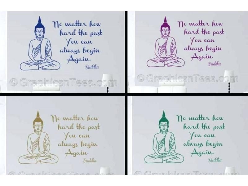 Wall Art ~ Inspirational Quotes Wall Art Pinterest Buddha Within Inspirational Sayings Wall Art (Photo 20 of 20)