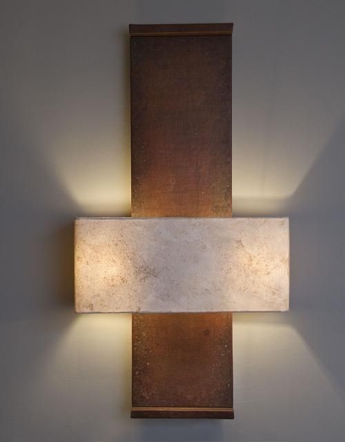 Wall Art Lights – 15 Best Decisions You Can Make In Regards To Within Wall Art Lighting (Photo 7 of 20)