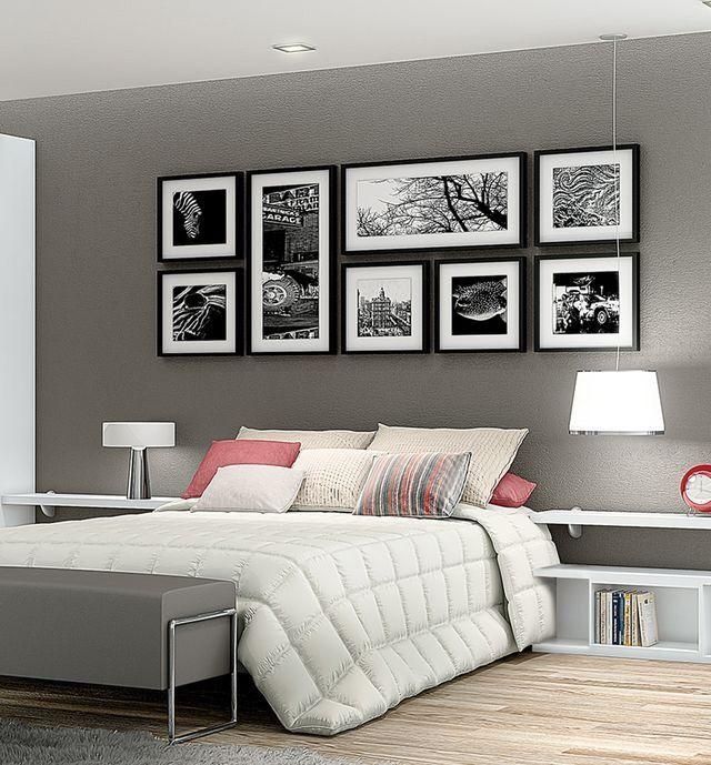 Wall Art. Outstanding Over The Bed Wall Decor: Over The Bed Wall Throughout Over The Bed Wall Art (Photo 16 of 20)